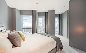 The Cut- Stylish Riverside Family Home